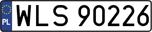 WLS90226