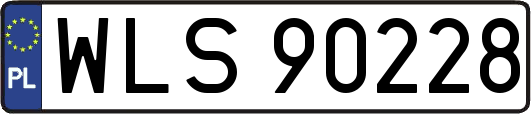 WLS90228