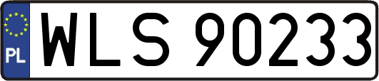 WLS90233