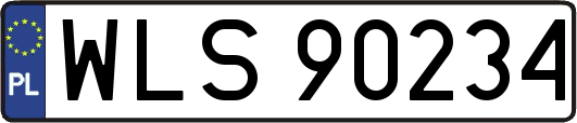 WLS90234