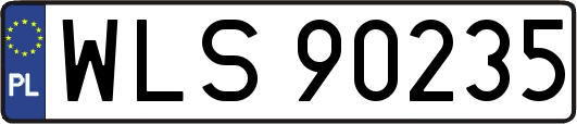 WLS90235