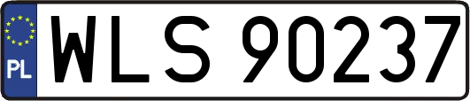 WLS90237