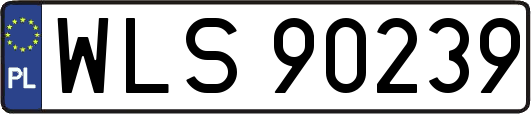 WLS90239