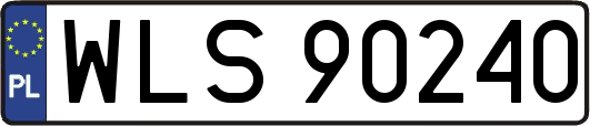 WLS90240
