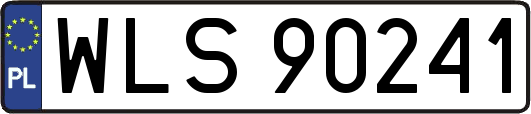 WLS90241