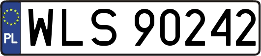 WLS90242