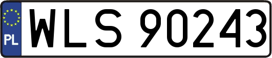 WLS90243