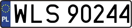 WLS90244