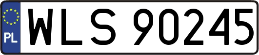 WLS90245