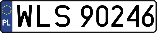 WLS90246