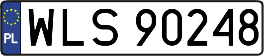 WLS90248