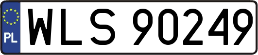 WLS90249