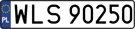 WLS90250