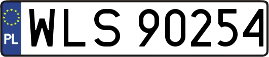 WLS90254