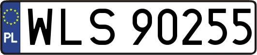 WLS90255