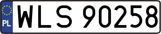 WLS90258
