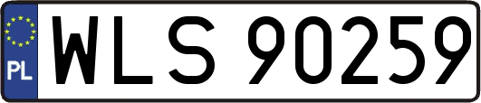 WLS90259
