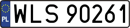 WLS90261