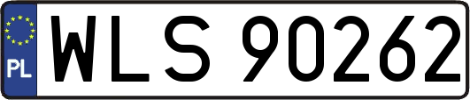WLS90262