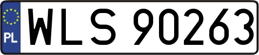 WLS90263
