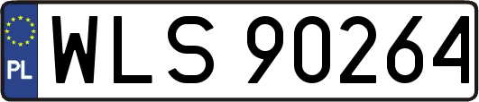 WLS90264