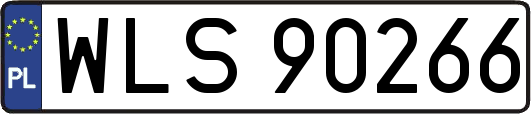 WLS90266