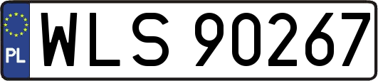 WLS90267