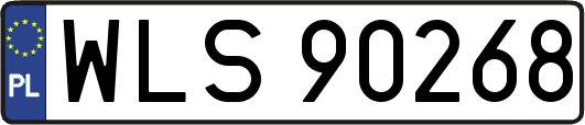 WLS90268