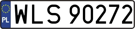 WLS90272