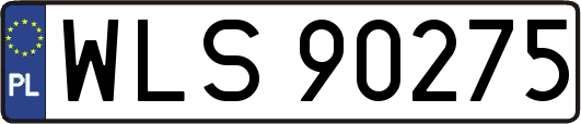 WLS90275