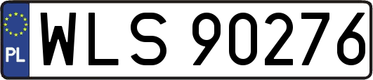 WLS90276