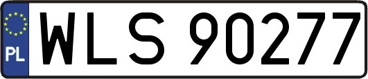 WLS90277