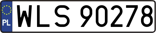 WLS90278