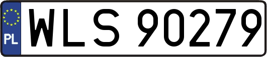 WLS90279
