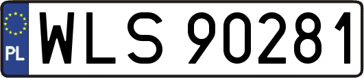 WLS90281