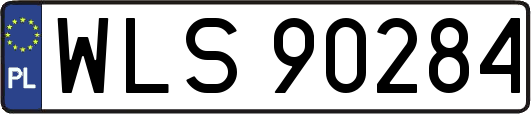 WLS90284