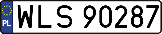 WLS90287