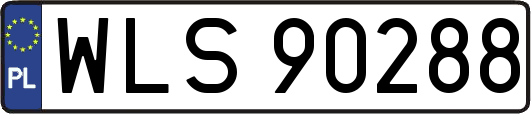 WLS90288