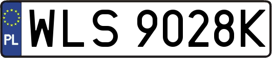 WLS9028K