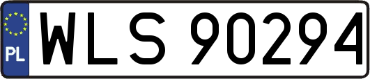 WLS90294