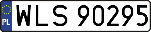 WLS90295