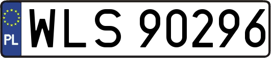 WLS90296
