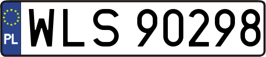 WLS90298
