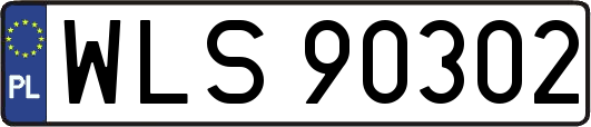 WLS90302