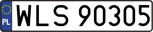 WLS90305
