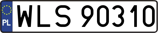 WLS90310