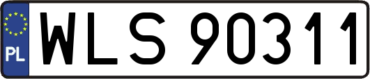 WLS90311