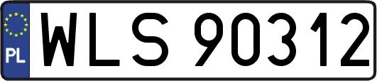 WLS90312