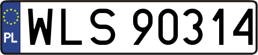 WLS90314
