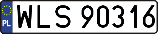 WLS90316